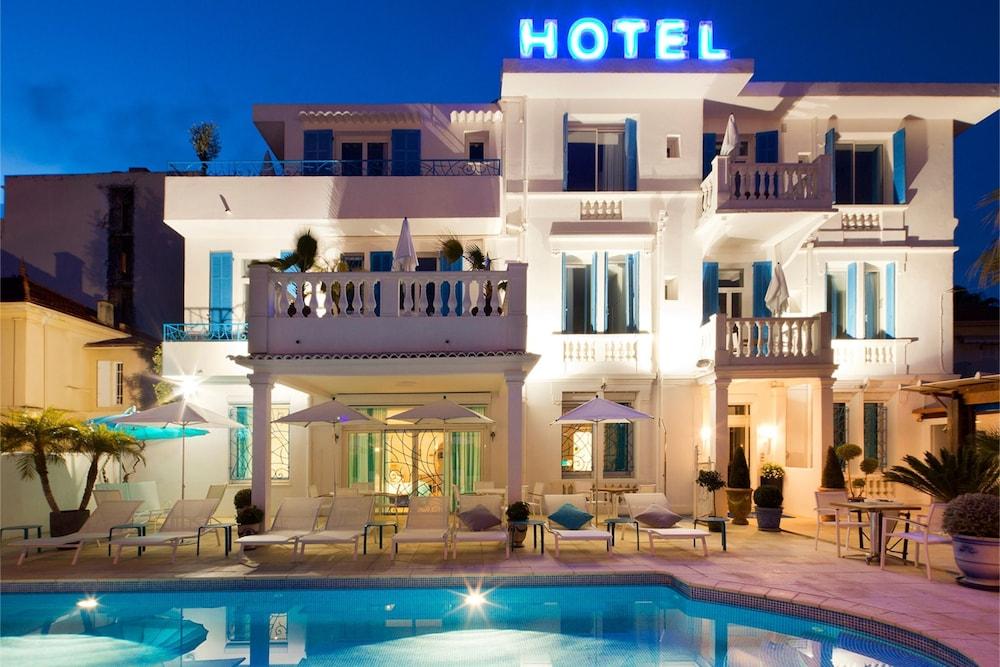 Hotel La Villa Juan Beach Экстерьер фото