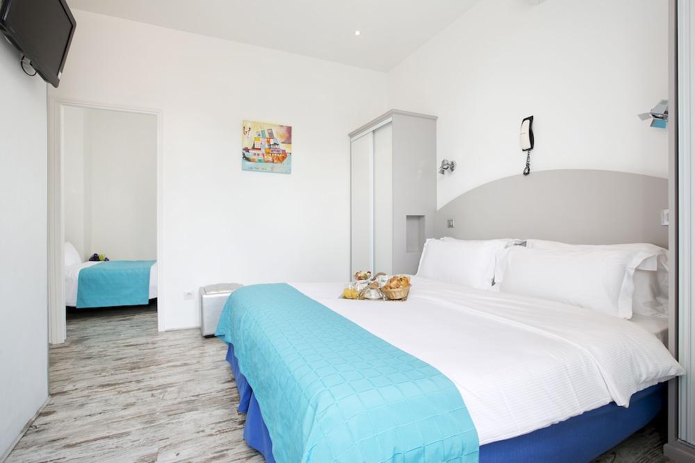 Hotel La Villa Juan Beach Экстерьер фото