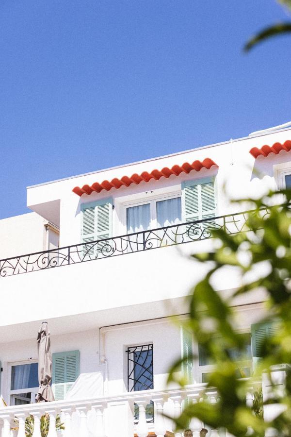 Hotel La Villa Juan Beach Экстерьер фото