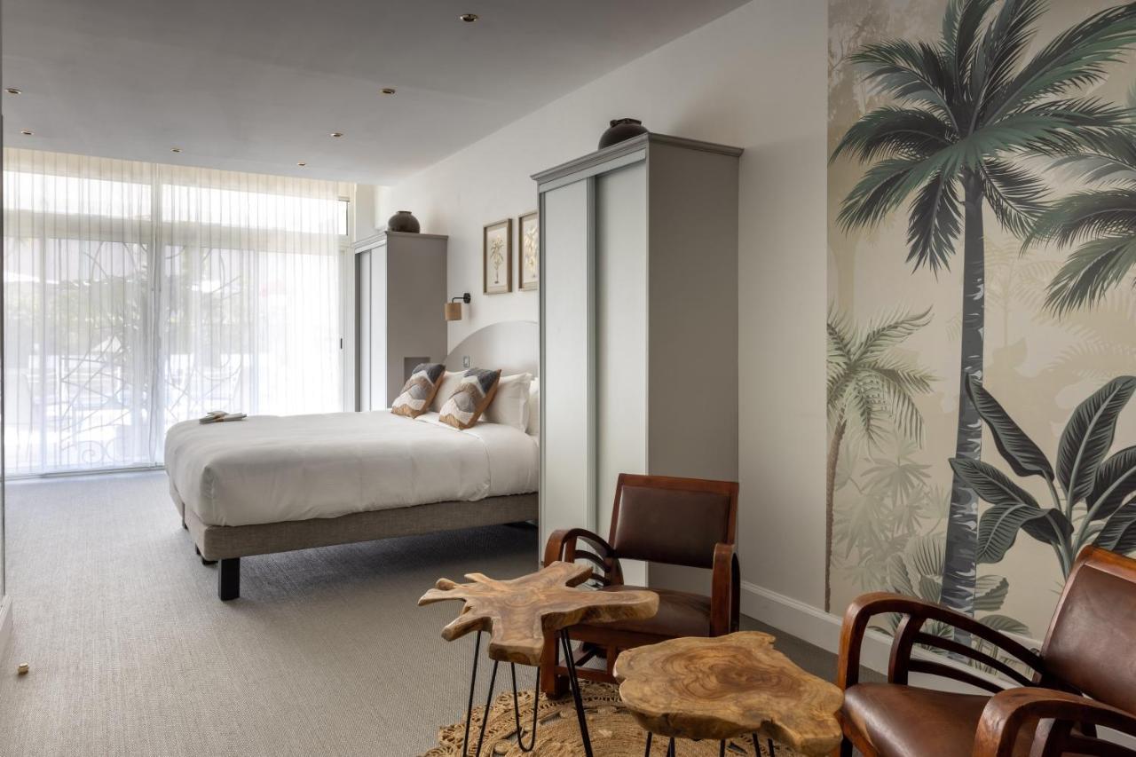 Hotel La Villa Juan Beach Экстерьер фото