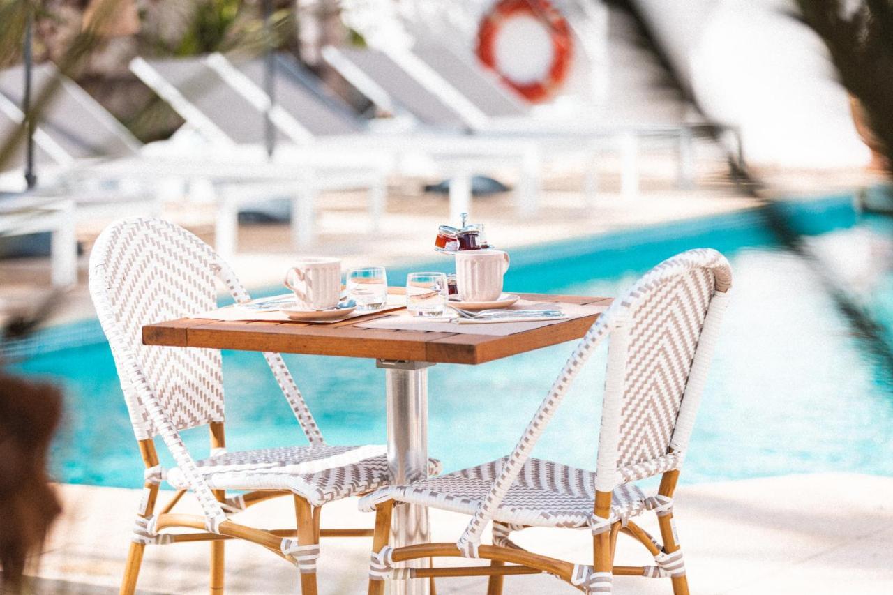 Hotel La Villa Juan Beach Экстерьер фото