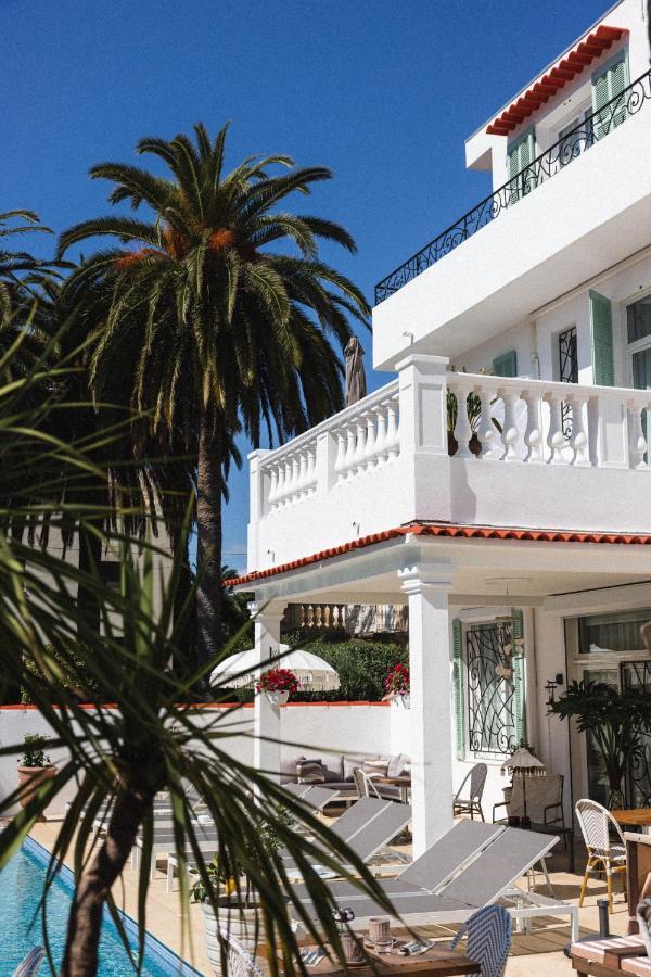Hotel La Villa Juan Beach Экстерьер фото