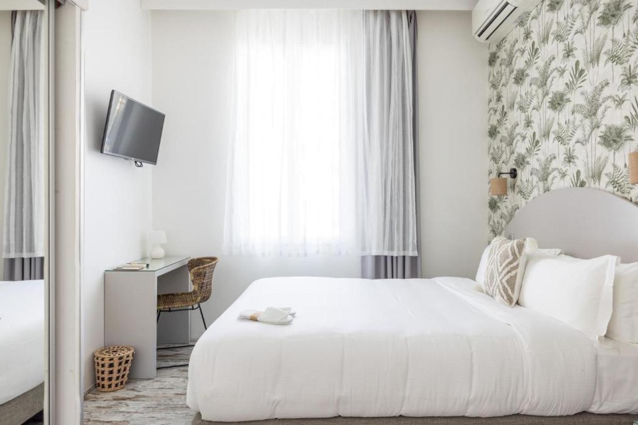 Hotel La Villa Juan Beach Экстерьер фото