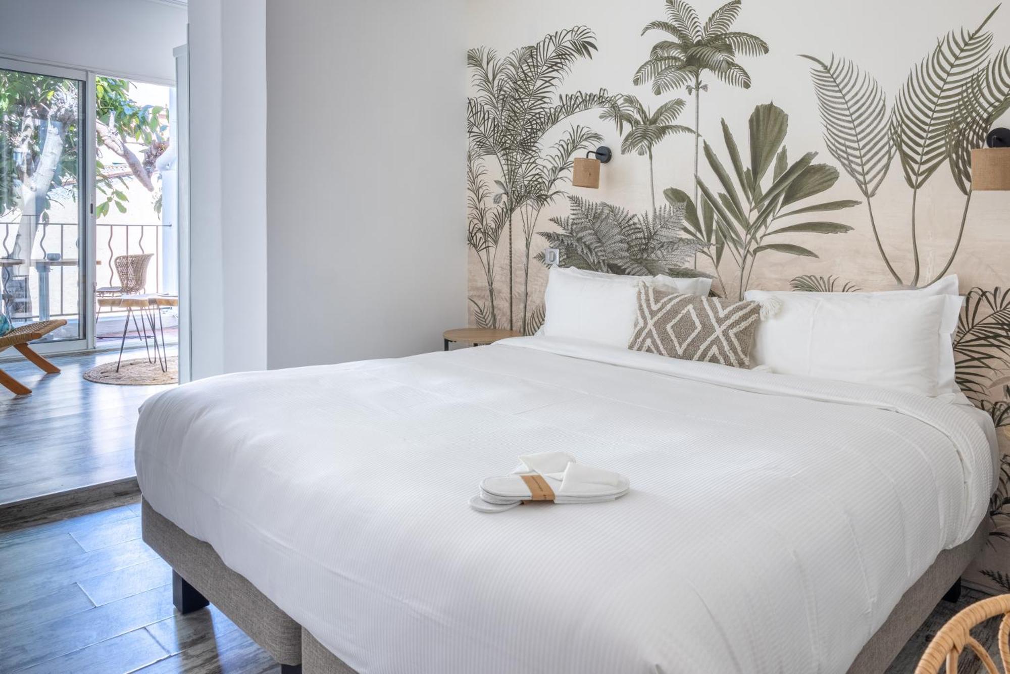 Hotel La Villa Juan Beach Экстерьер фото