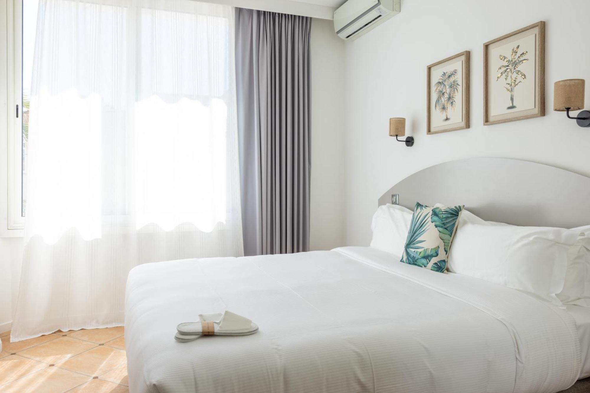 Hotel La Villa Juan Beach Экстерьер фото