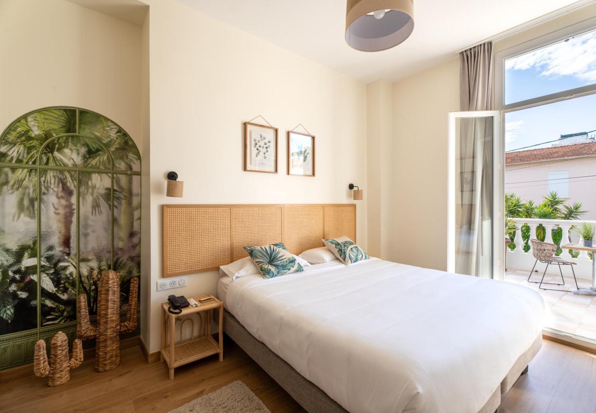 Hotel La Villa Juan Beach Экстерьер фото