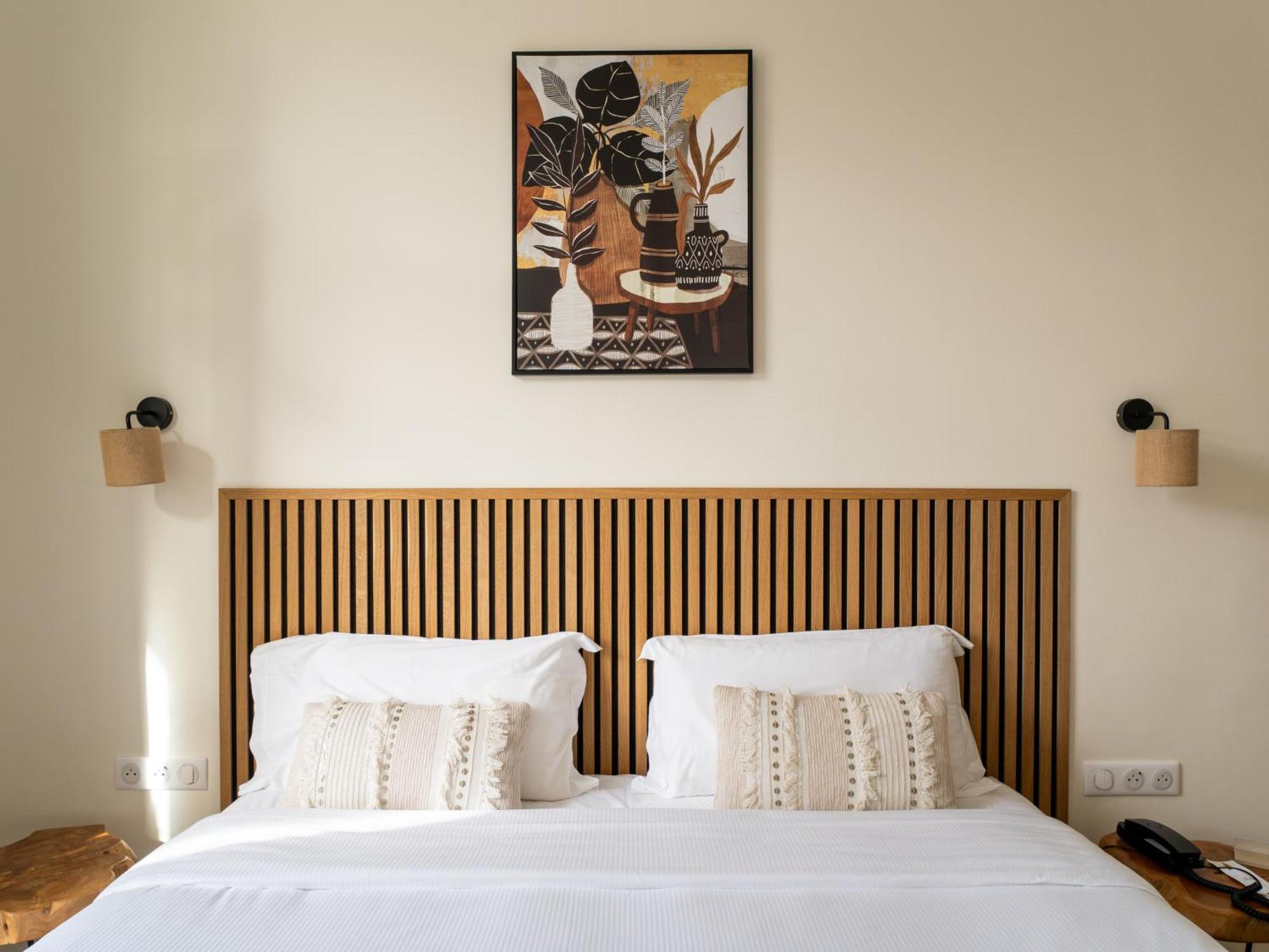 Hotel La Villa Juan Beach Экстерьер фото