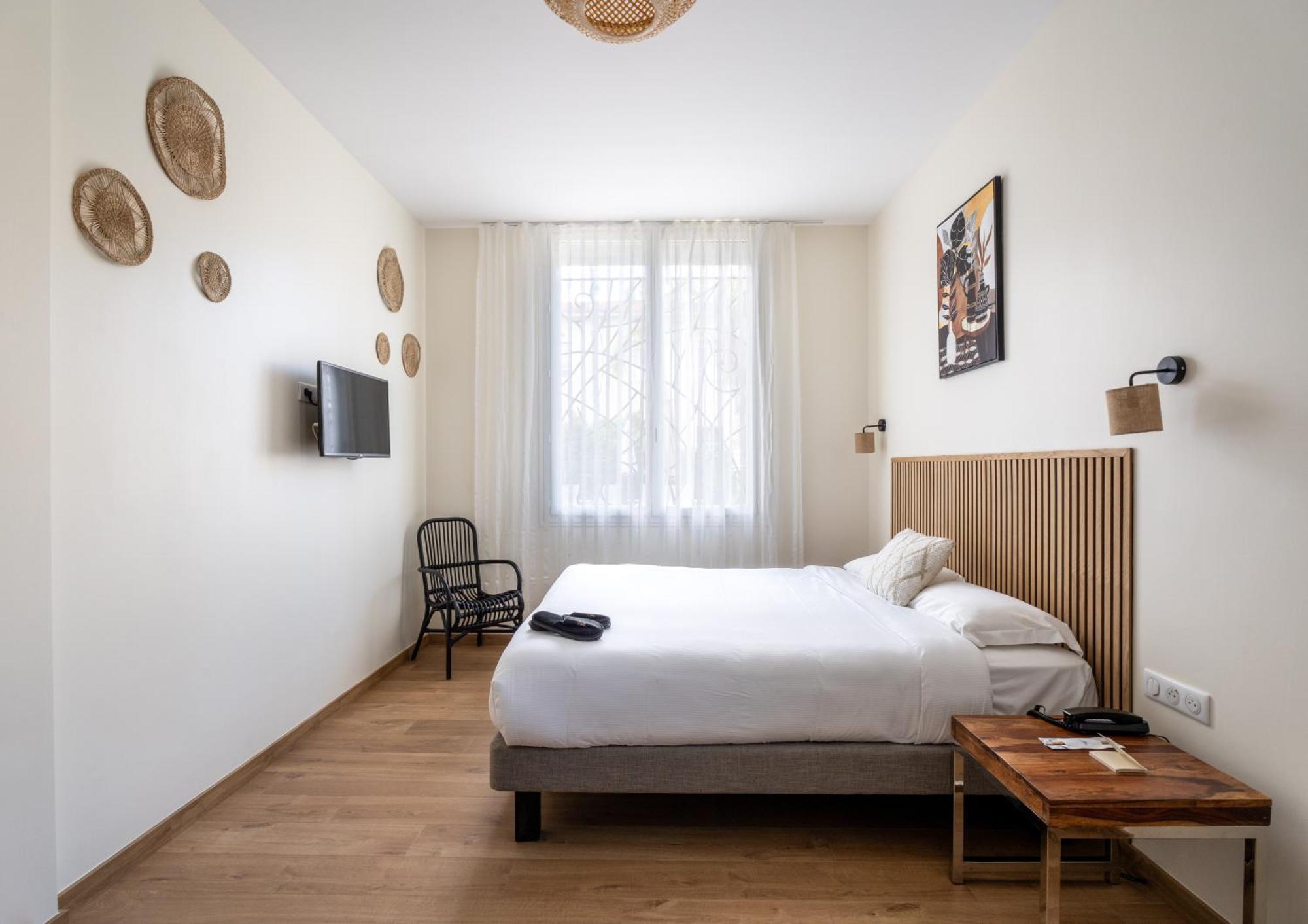 Hotel La Villa Juan Beach Экстерьер фото