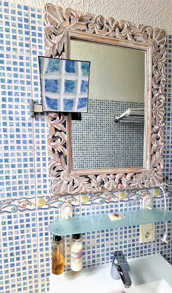Hotel La Villa Juan Beach Экстерьер фото