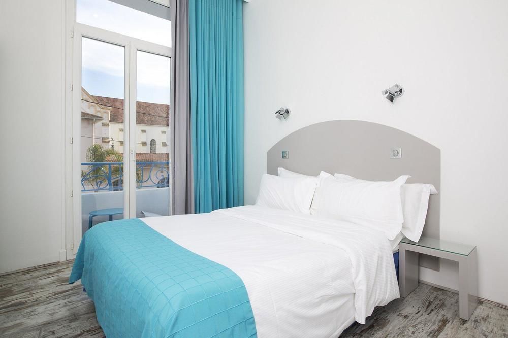 Hotel La Villa Juan Beach Экстерьер фото