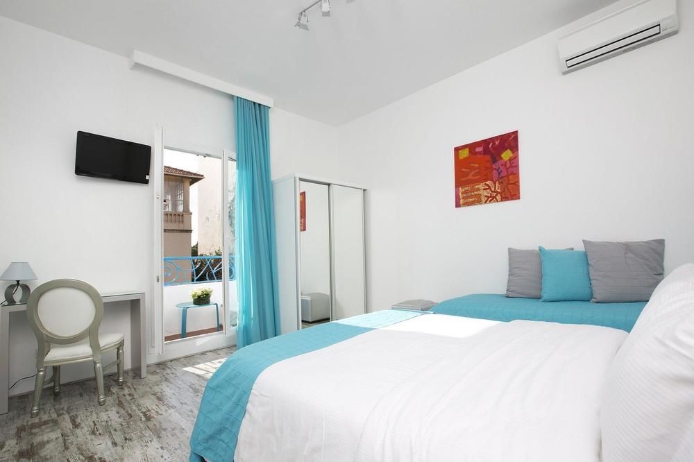Hotel La Villa Juan Beach Экстерьер фото